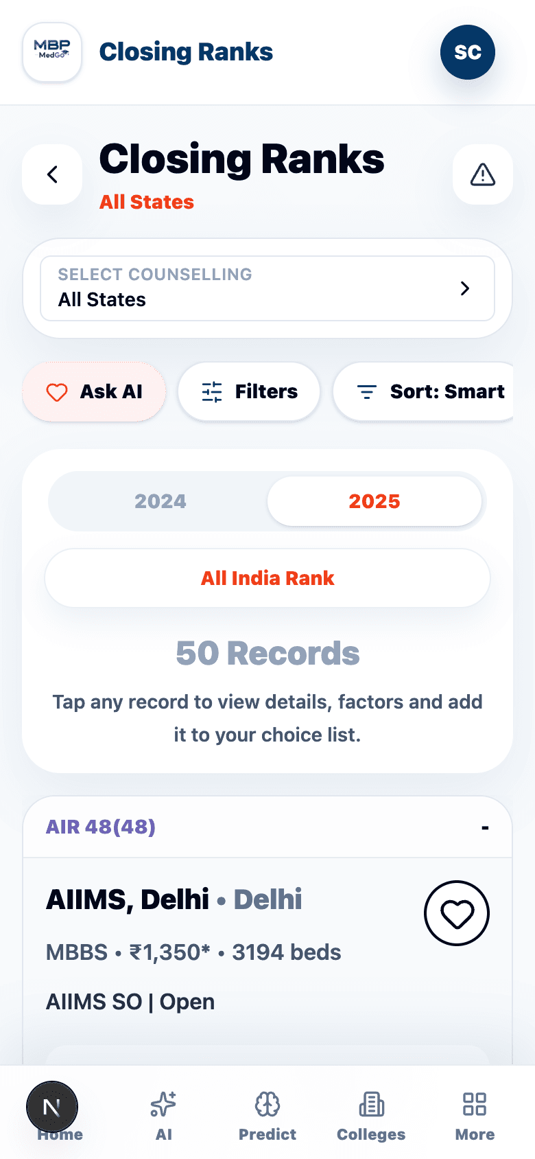 Closing Ranks screenshot